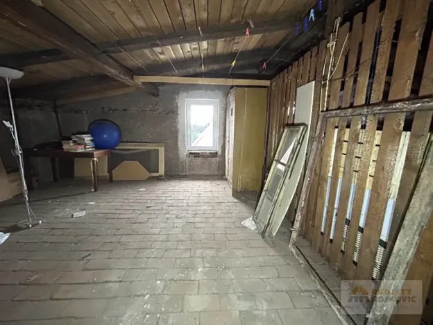 Prodej bytu 2+1, Broumov, třída Osvobození, 49 m2