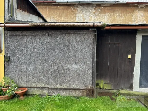 Prodej bytu 2+1, Broumov, třída Osvobození, 49 m2