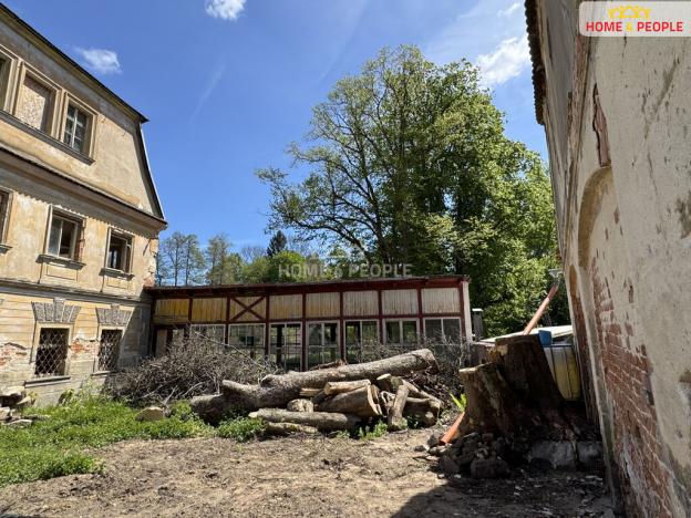 Prodej ubytování, Cvikov - Lindava, 11489 m2