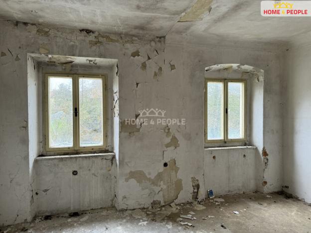 Prodej ubytování, Cvikov - Lindava, 11489 m2