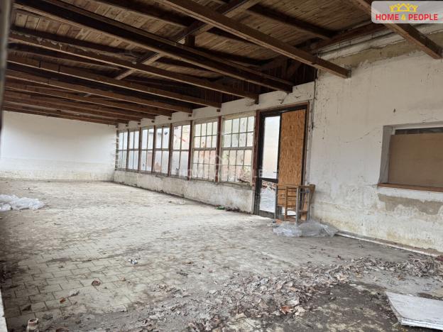 Prodej ubytování, Cvikov - Lindava, 11489 m2