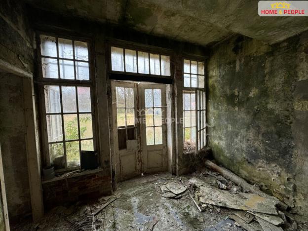 Prodej ubytování, Cvikov - Lindava, 11489 m2