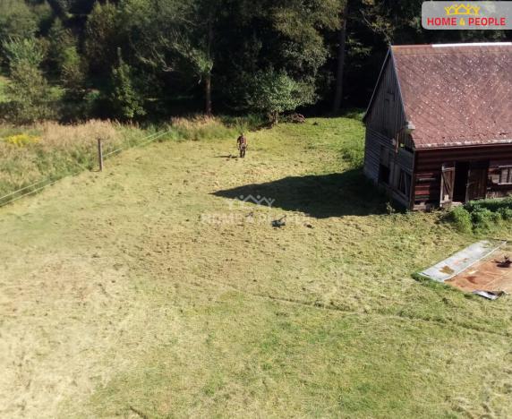 Prodej ubytování, Cvikov - Lindava, 11489 m2