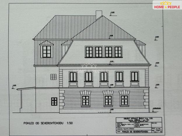 Prodej ubytování, Cvikov - Lindava, 11489 m2