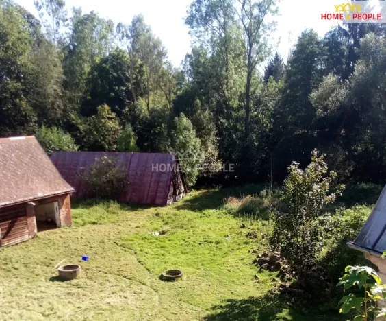 Prodej ubytování, Cvikov - Lindava, 11489 m2