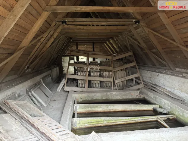 Prodej ubytování, Cvikov - Lindava, 11489 m2