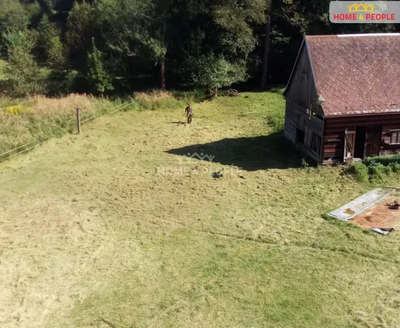 Prodej ubytování, Cvikov - Lindava, 11489 m2