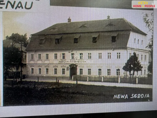 Prodej ubytování, Cvikov - Lindava, 11489 m2