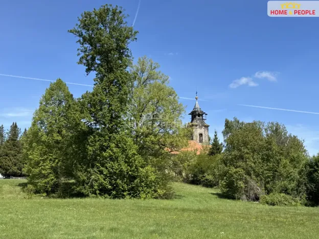 Prodej ubytování, Cvikov - Lindava, 11489 m2