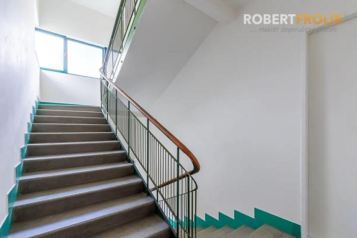 Pronájem bytu 4+1, Praha - Dejvice, Kladenská, 125 m2