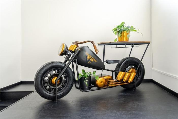 Pronájem kanceláře, Praha - Smíchov, Nádražní, 29 m2