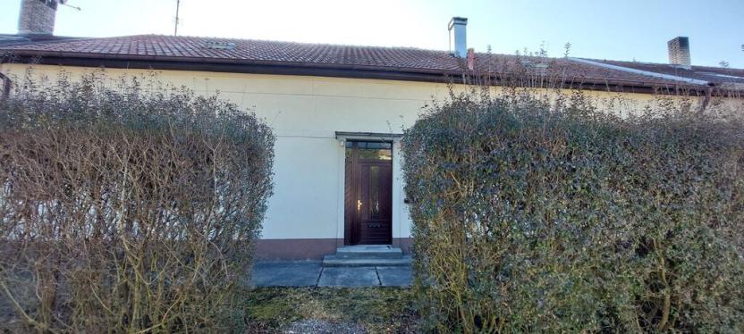 Prodej rodinného domu, Libušín, Důl Jan, 130 m2