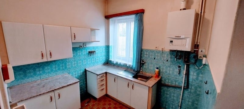 Prodej rodinného domu, Libušín, Důl Jan, 130 m2