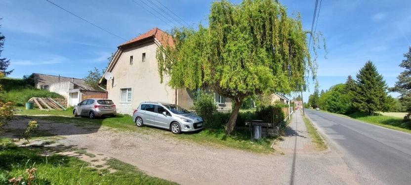 Prodej rodinného domu, Řisuty, 90 m2