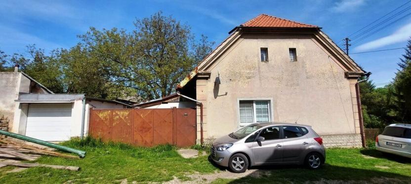 Prodej rodinného domu, Řisuty, 90 m2