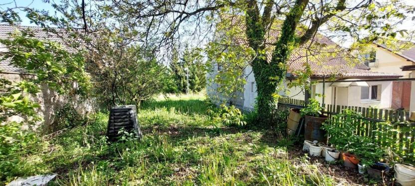 Prodej rodinného domu, Řisuty, 90 m2