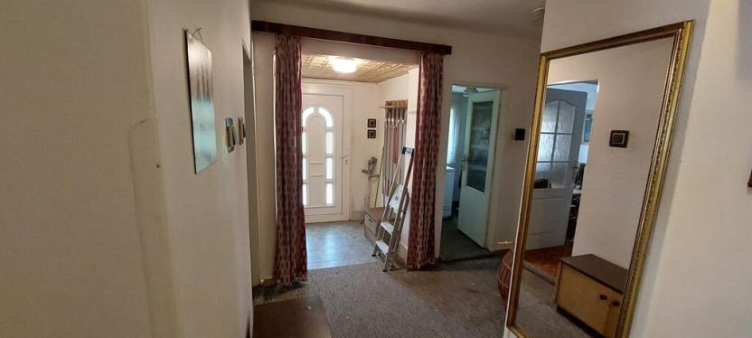 Prodej rodinného domu, Řisuty, 90 m2