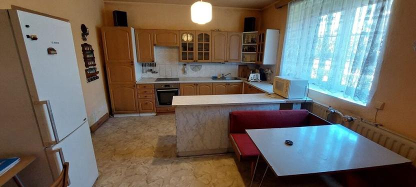 Prodej rodinného domu, Řisuty, 90 m2