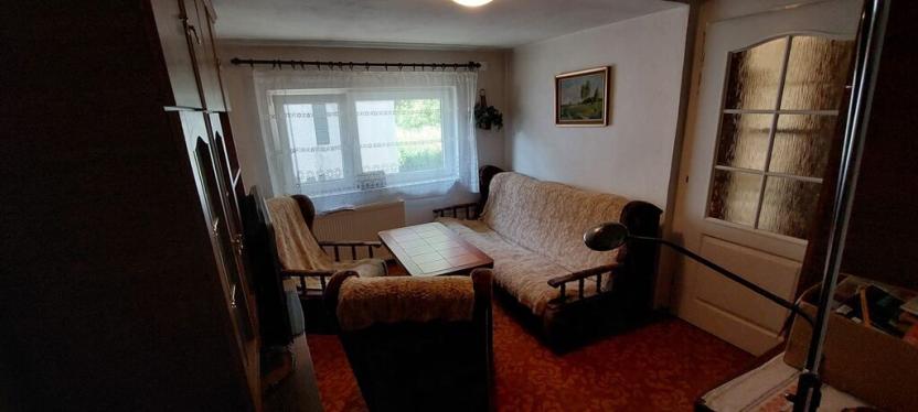 Prodej rodinného domu, Řisuty, 90 m2