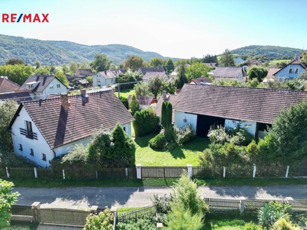 Prodej zemědělské usedlosti, Nezabudice, 410 m2