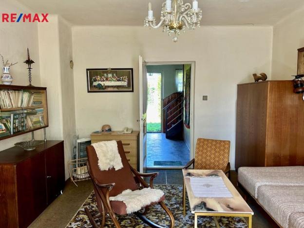 Prodej zemědělské usedlosti, Nezabudice, 410 m2