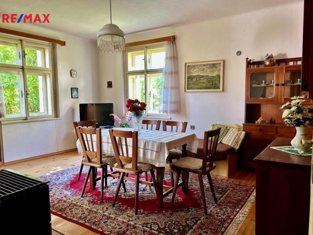 Prodej zemědělské usedlosti, Nezabudice, 410 m2