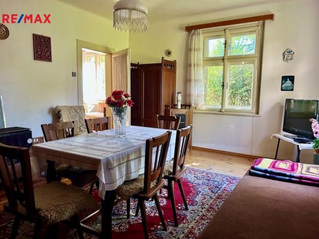 Prodej zemědělské usedlosti, Nezabudice, 410 m2