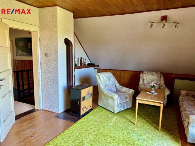 Prodej zemědělské usedlosti, Nezabudice, 410 m2