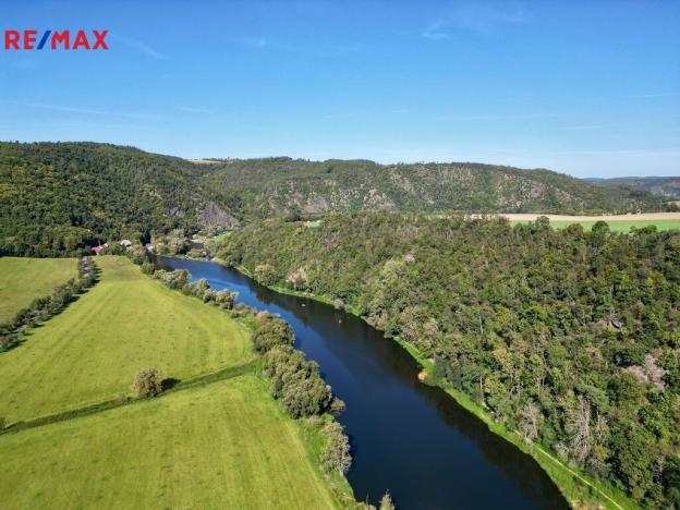 Prodej zemědělské usedlosti, Nezabudice, 410 m2