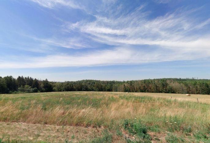 Prodej pole, Sázava - Bělokozly, 7107 m2