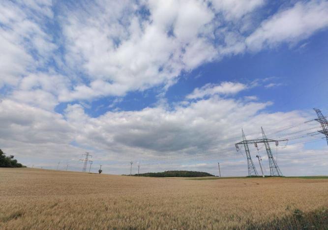 Prodej pole, Štěchovice - Masečín, 8911 m2