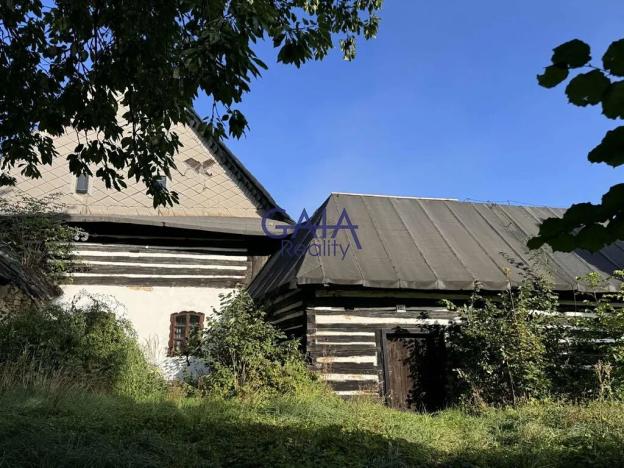 Prodej rodinného domu, Mladějov na Moravě, 764 m2