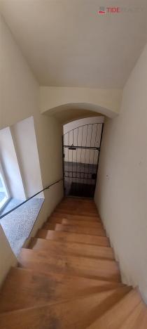 Pronájem bytu 1+1, Praha, Betlémské náměstí, 41 m2