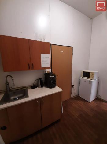 Pronájem kanceláře, Olomouc, Wellnerova, 22 m2