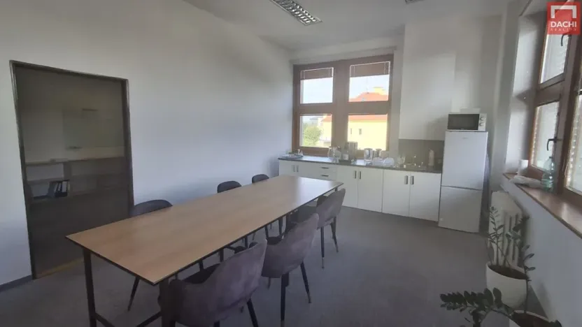 Pronájem kanceláře, Olomouc, Wellnerova, 22 m2