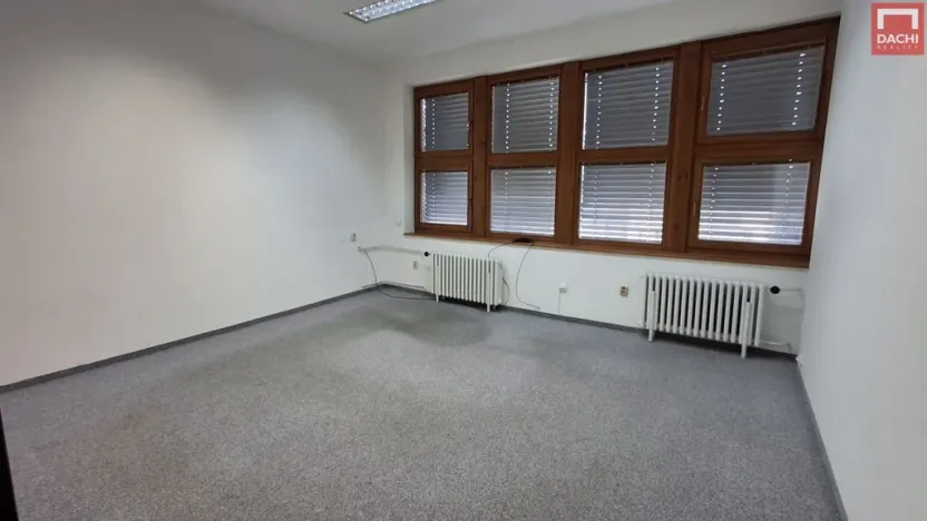 Pronájem kanceláře, Olomouc, Wellnerova, 22 m2