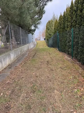 Prodej zahrady, Zlín, 1985 m2
