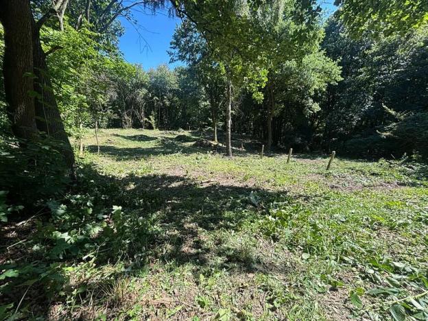 Prodej zahrady, Zlín, 1985 m2