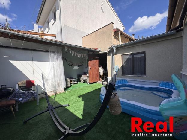 Prodej rodinného domu, Brno - Líšeň, Scheinerova, 150 m2