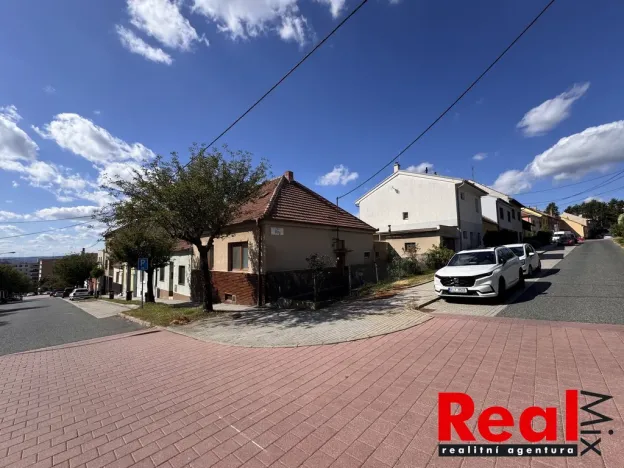 Prodej rodinného domu, Brno - Líšeň, Scheinerova, 150 m2