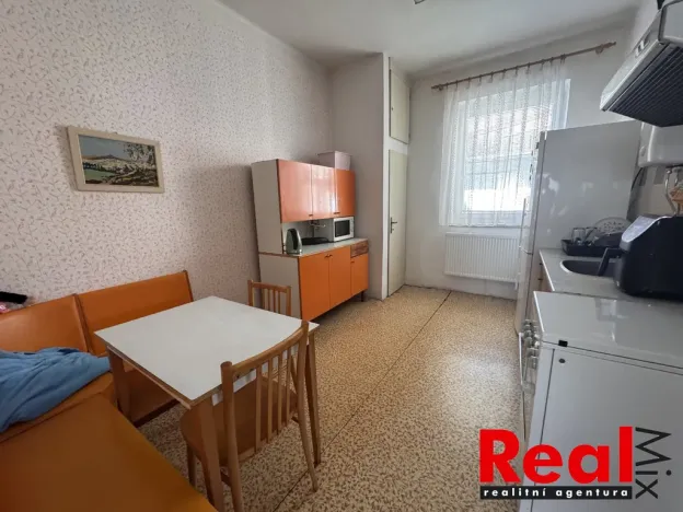 Prodej rodinného domu, Brno - Líšeň, Scheinerova, 150 m2