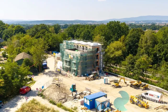 Prodej bytu 4+kk, České Budějovice - České Budějovice 5, 84 m2