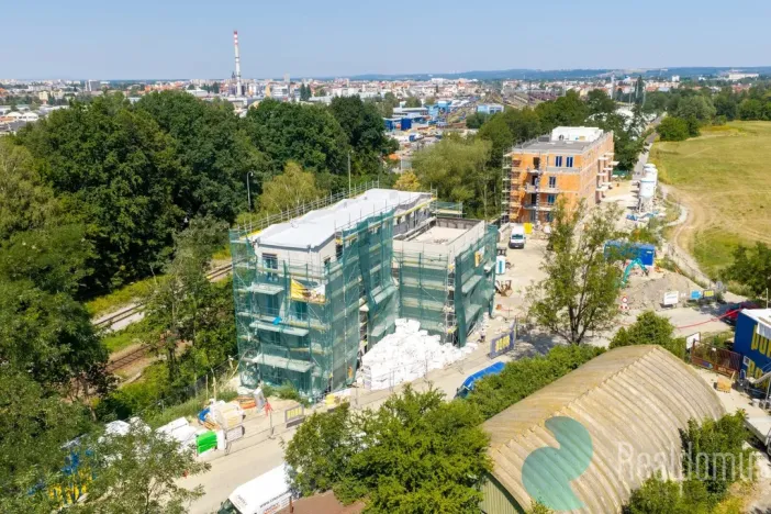 Prodej bytu 4+kk, České Budějovice - České Budějovice 5, 84 m2