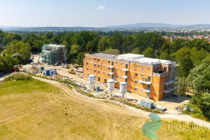 Prodej bytu 4+kk, České Budějovice - České Budějovice 5, 84 m2