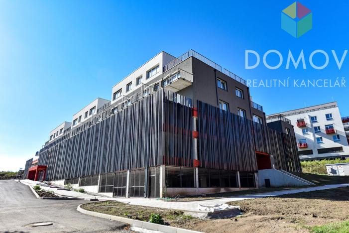 Prodej bytu 3+kk, Beroun, Nepilova, 115 m2