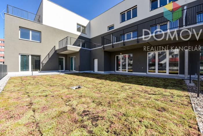 Prodej bytu 3+kk, Beroun, Nepilova, 115 m2