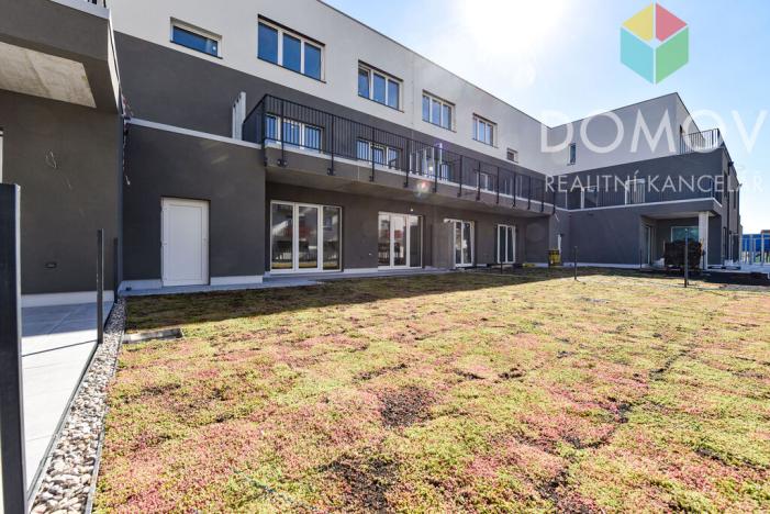 Prodej bytu 3+kk, Beroun, Nepilova, 115 m2