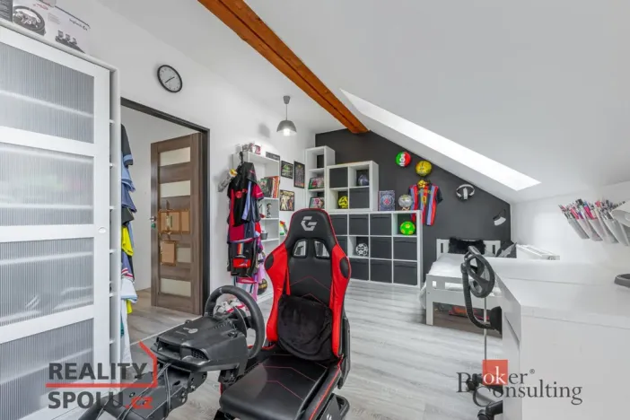 Prodej rodinného domu, Příkosice, 160 m2