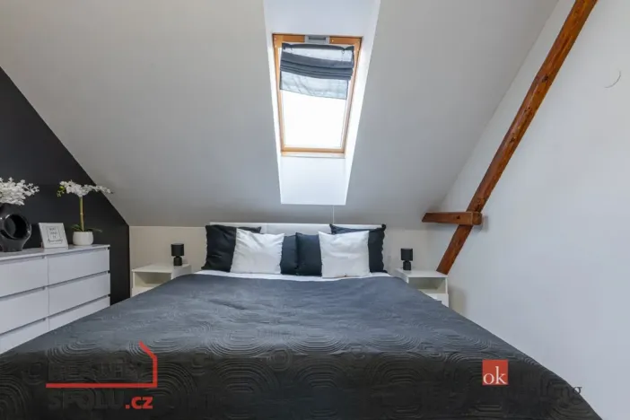 Prodej rodinného domu, Příkosice, 160 m2