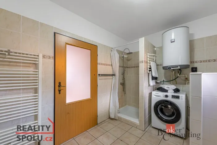 Prodej rodinného domu, Příkosice, 160 m2